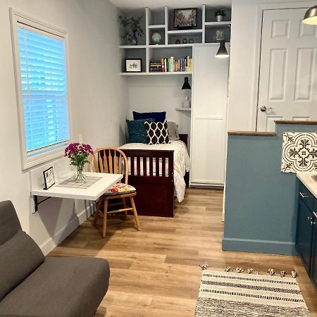 The Lafayette 'Tiny Home' Apartment Extérieur photo