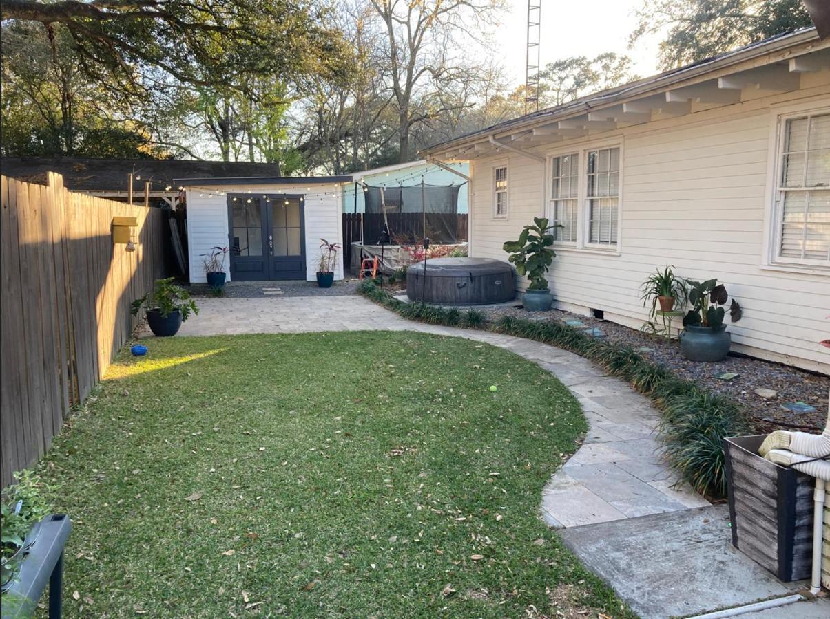 The Lafayette 'Tiny Home' Apartment Extérieur photo