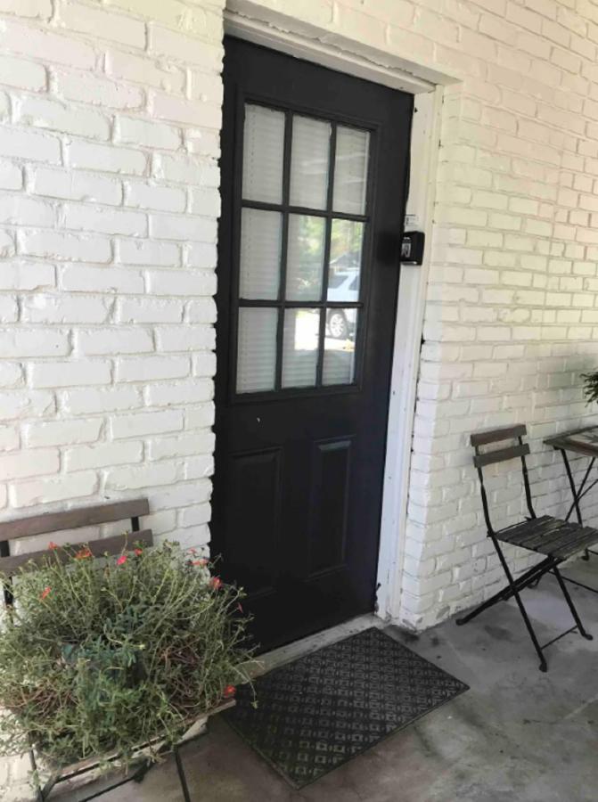 The Lafayette 'Tiny Home' Apartment Extérieur photo